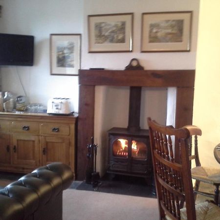 앰블사이드 Holmeshead Farm B&B 외부 사진