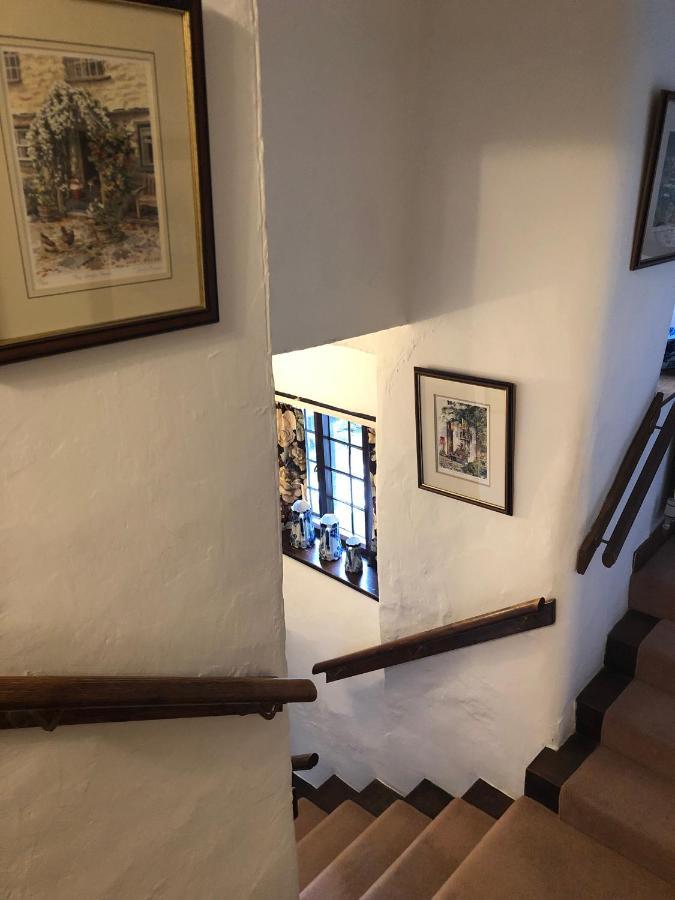 앰블사이드 Holmeshead Farm B&B 외부 사진