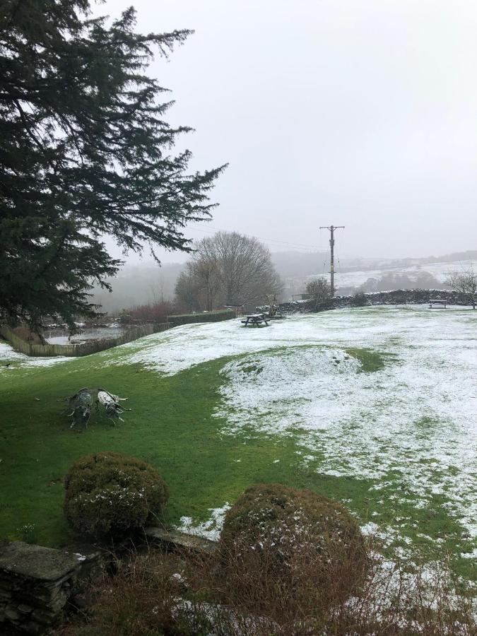앰블사이드 Holmeshead Farm B&B 외부 사진