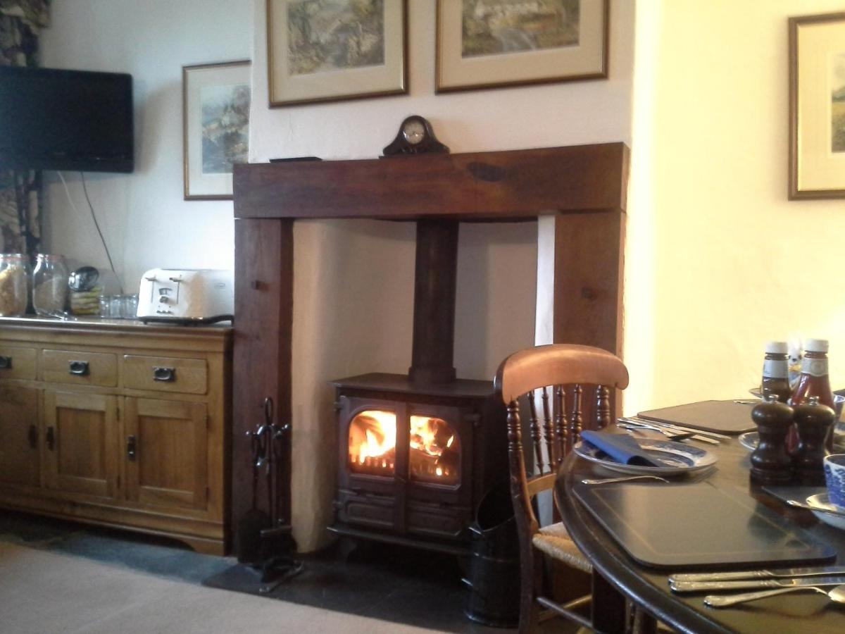 앰블사이드 Holmeshead Farm B&B 외부 사진