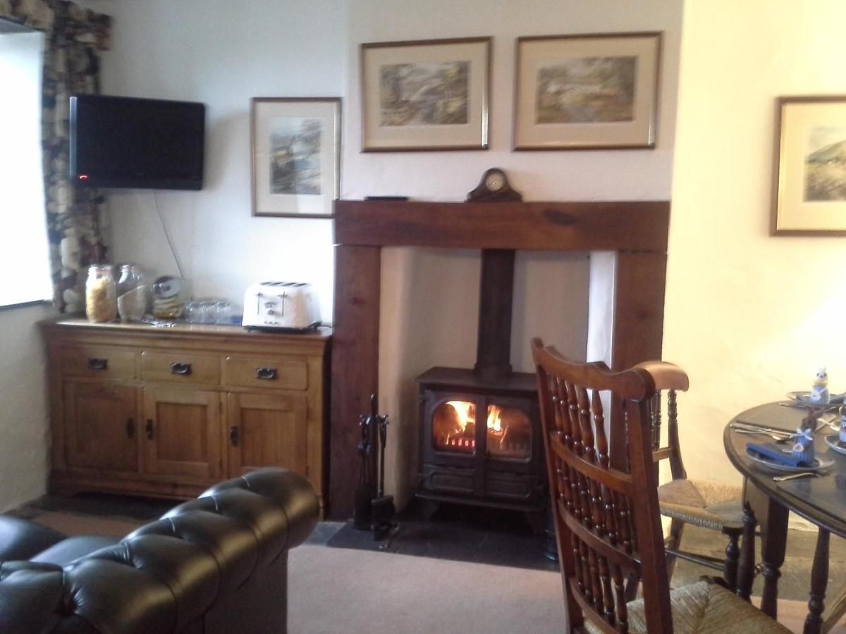 앰블사이드 Holmeshead Farm B&B 외부 사진