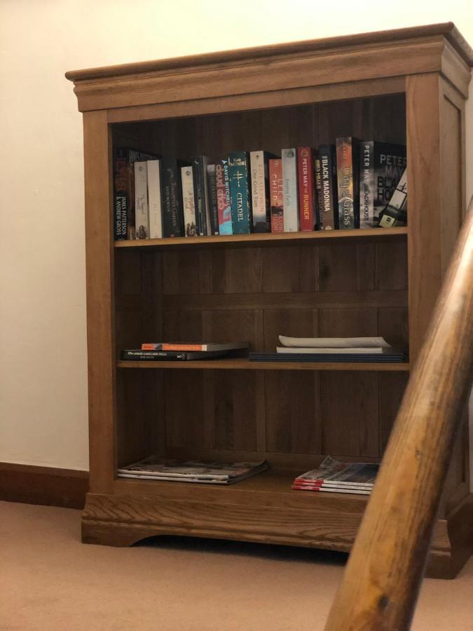 앰블사이드 Holmeshead Farm B&B 외부 사진