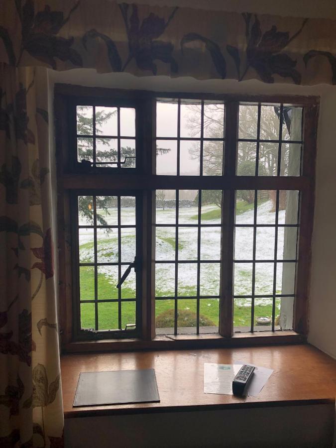 앰블사이드 Holmeshead Farm B&B 외부 사진