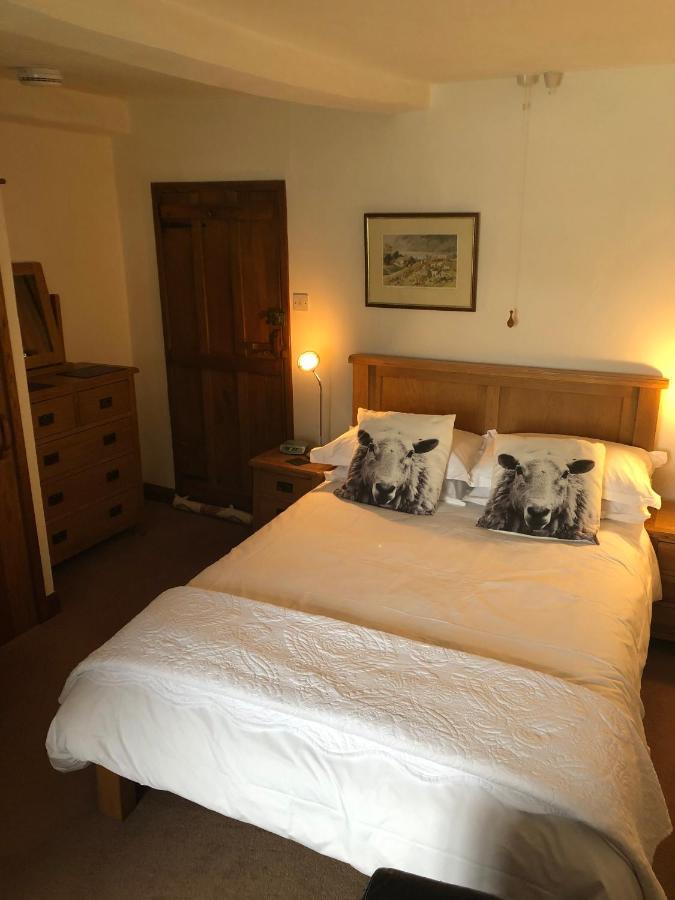 앰블사이드 Holmeshead Farm B&B 외부 사진