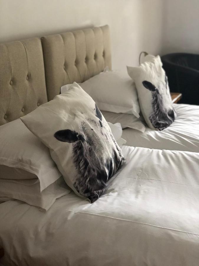 앰블사이드 Holmeshead Farm B&B 외부 사진